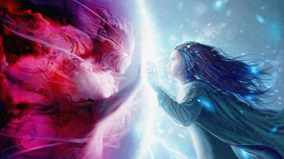 «Внутренняя сила» - Виктория Леа