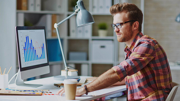 «Здесь начинается ваш путь в маркетинг» - Skillbox