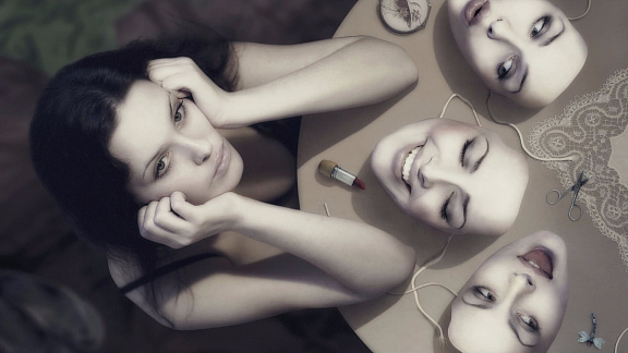 «Встреча с собой - книга» - Перо Константин