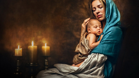 «Тебе можно ВСЕ: Благословение родителей» - Квант Юджиния