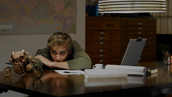 Упражнение против прокрастинации