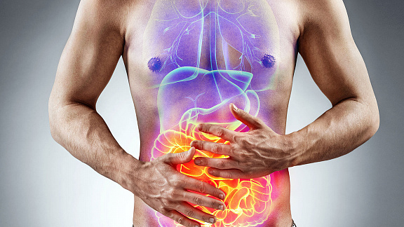 «Здоровье ЖКТ и Желчного пузыря» - Сазонова Анна