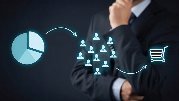 «Продающее позиционирование эксперта» - Речанская Анастасия