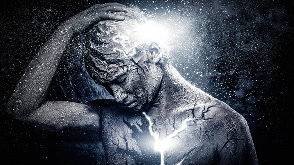 «Психотерика» - Росс Наташа