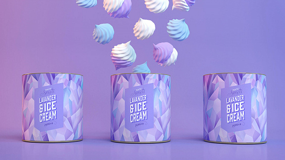 «Дизайнер упаковки» - Skillbox