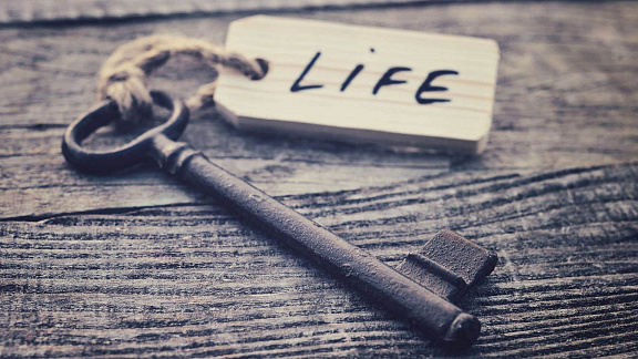 «Твой ключ к будущему» - Дорошевский Сергей