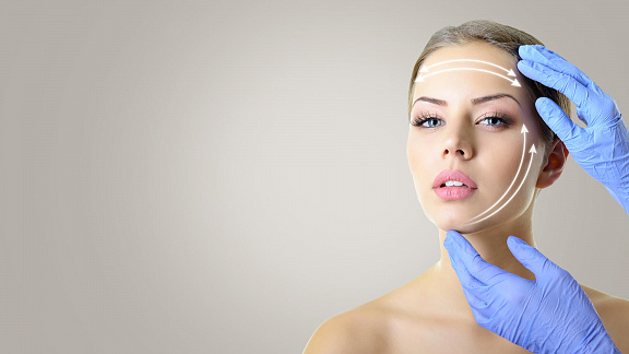 «Бесконтактная косметология: субботний заряд» - Светлана Соковикова