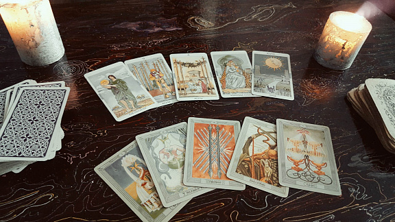 «Клубника за окном» - Тальпис Леонид