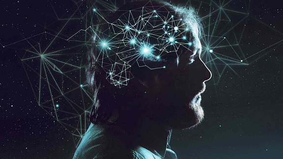 Группа синергии Игоря Сафронова