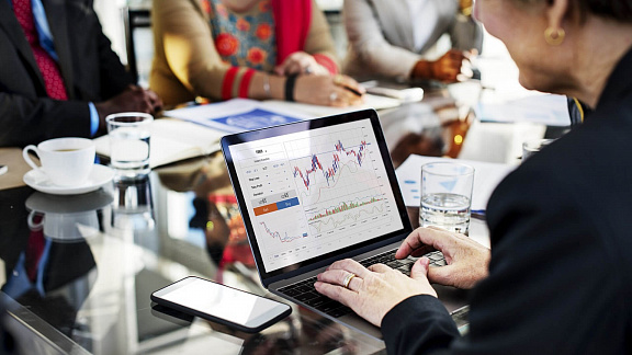 «Продуктовая аналитика» - Skillbox