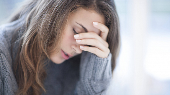 Первый урок тренинга «Стоп Тревога» от Александра Молярука