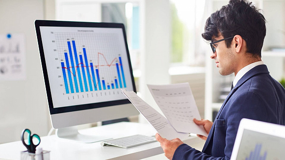 «Профессия Бизнес-аналитик» - Skillbox