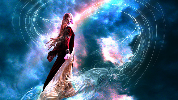 «Источники Энергии» - Вейд Владимир