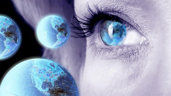 «Экстрасенсорика» - Школа «Книга теней»