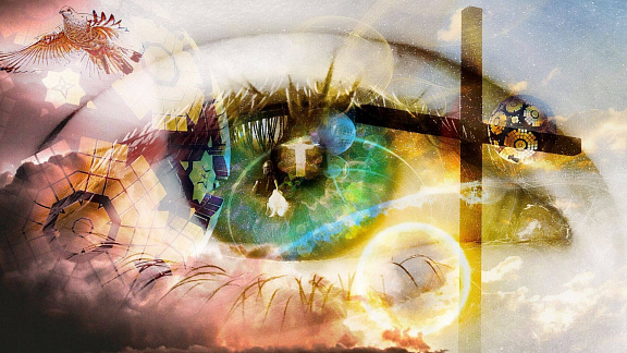 «Энергия нового времени» - мини-курс Анны Матари