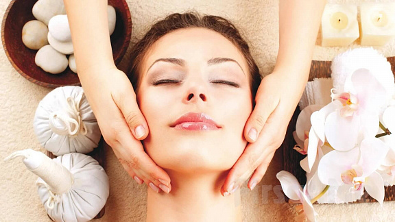 Три чудо-массажа от Аданье Этель