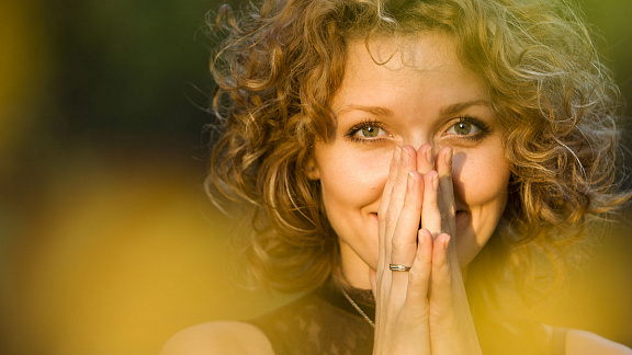 Законы женского везения