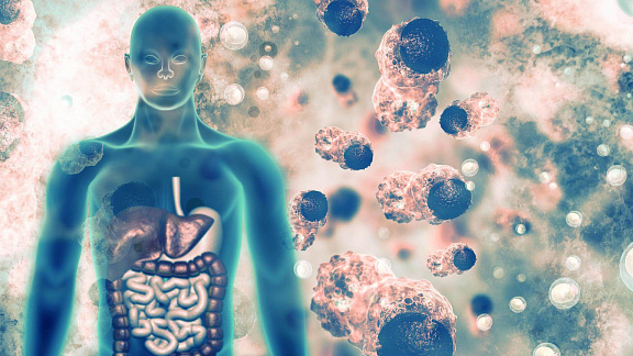 Кинезиологическая сессия «Детоксикация» от Сазоновой Анны