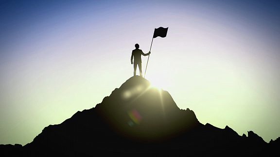 «Легкое достижение целей» - Романов Альберт