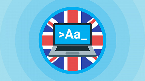 «Английский для IT-специалистов» -Skillbox