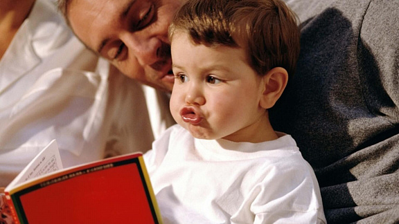 «Путь к первым словам: от 10 до 11 месяцев» - Онлайн-центр «Растем вместе»