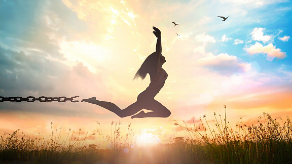 «Цепь жизни» - Юджиния Квант