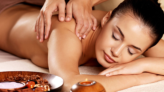 «Большие деньги в массаже на моделировании фигуры» - Черноног Станислав