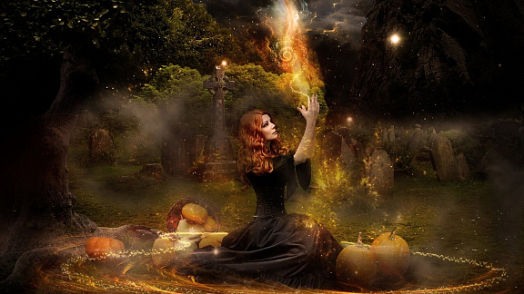 «Магия Викка: корни, традиции, принципы» - Школа «Книга теней»