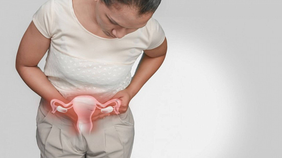 «Поднятие внутренних органов: восстановление без операций и гормонов» - Диас Алла