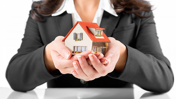 «Ипотечный брокер» - Баркова Ольга