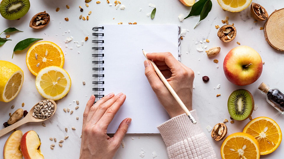 «Системный нутрициолог» - Международная Академия Нутрициологии