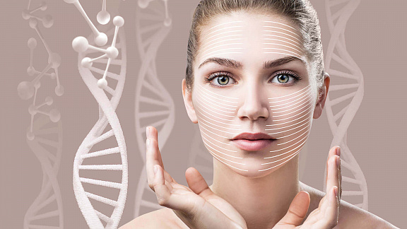 «Тотальное омоложение и восстановление организма» - Виктория Леа