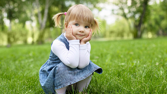 «Дети и деньги» - Айна Громова