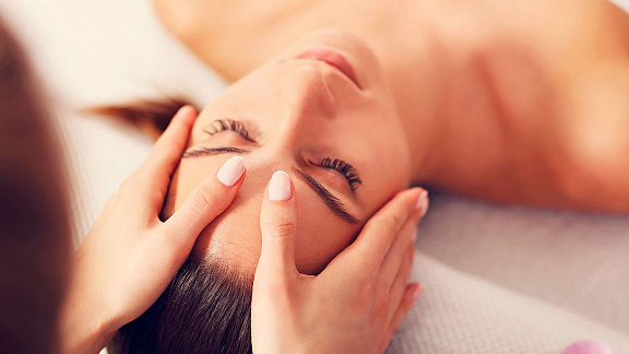 «Как остановить старение зоны глаз» - Аданье Этель