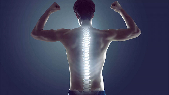 «Стоп-остеохондроз» - Сергей Ли