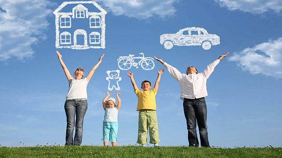 «10 причин, из-за которых мечты и желания не сбываются» - Довлатова Эльмира