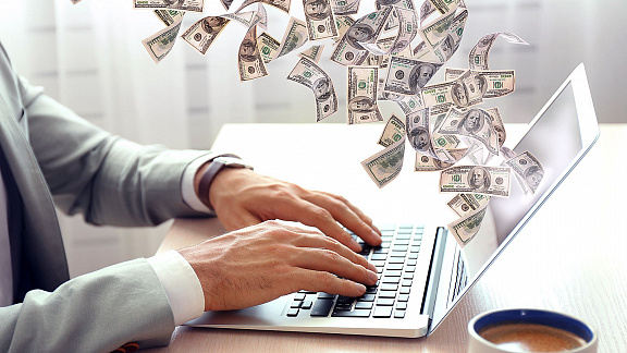 Клиенто-генератор Вконтакте