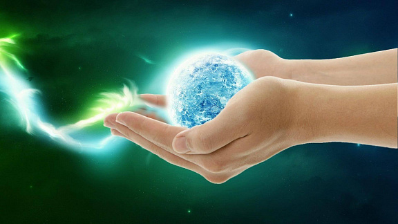 «Энергия Сотворения для исцеления жизни» - Романов Альберт