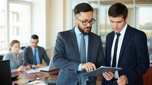 «Суперпереговорщик» - Колотилов Евгений