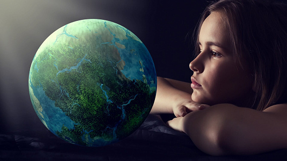 «Десять планет - десять диалогов со своим гороскопом» - Март Афина