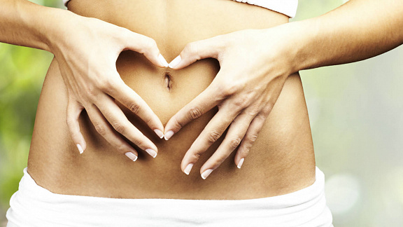 Азбука женского здоровья