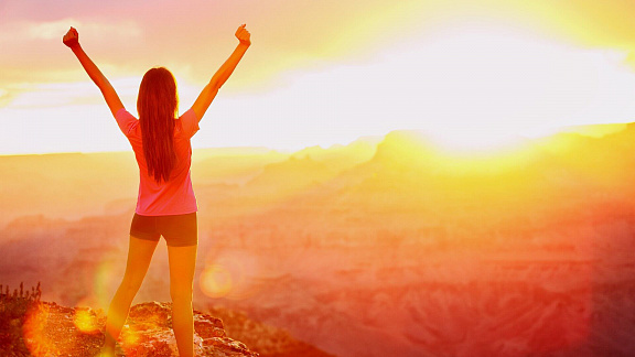 «Активация жизненной силы» - Ефремова Ева