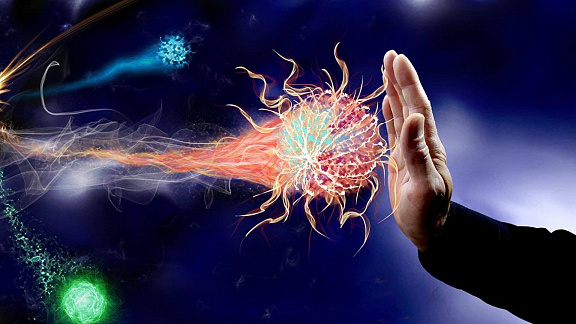 «Энергетическое очищение организма» - Овчинникова Татьяна