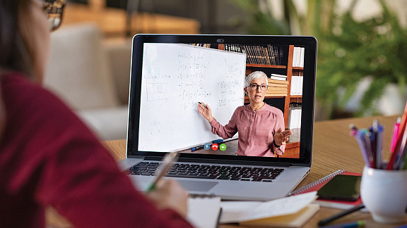 «Как создавать свои курсы и программы с нуля» - Абрамова Жанна