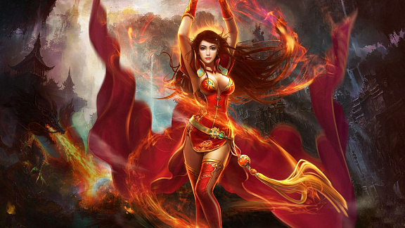 «Боевая магия» - Школа «Книга теней»