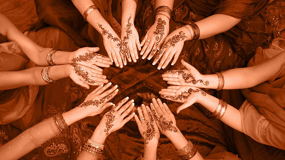 «Как начать вести женские круги» - Аверкиева Виктория