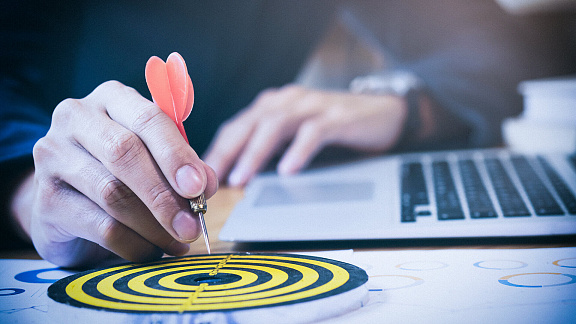 «Таргетолог PRO» - Skillbox