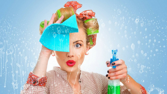 «Источник Чистоты» - Вейд Владимир