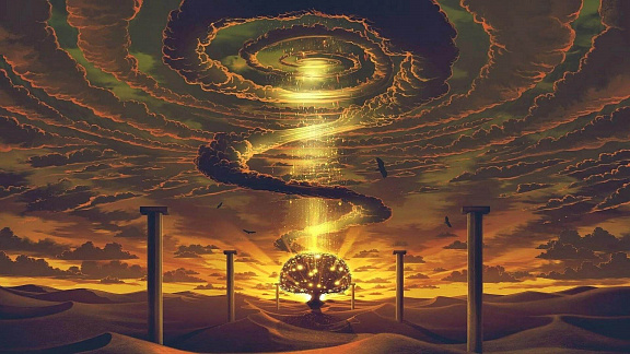 «Энергия рода» - Школа «Книга теней»