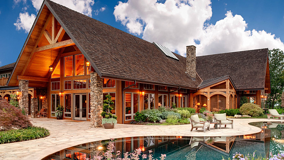 «Дом - Место Силы» - Беллар Сара